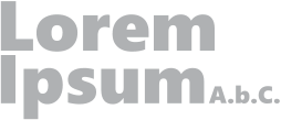 Lorem Ipsum A.b.C.